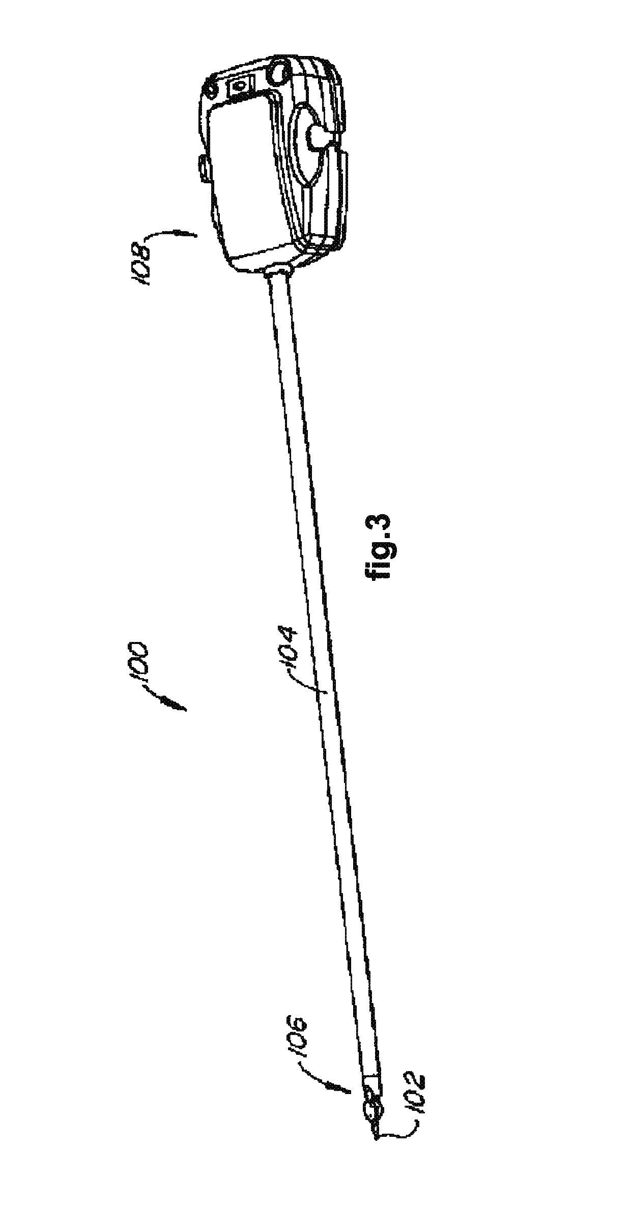 Providing information of tools by filtering image areas adjacent to or on displayed images of the tools