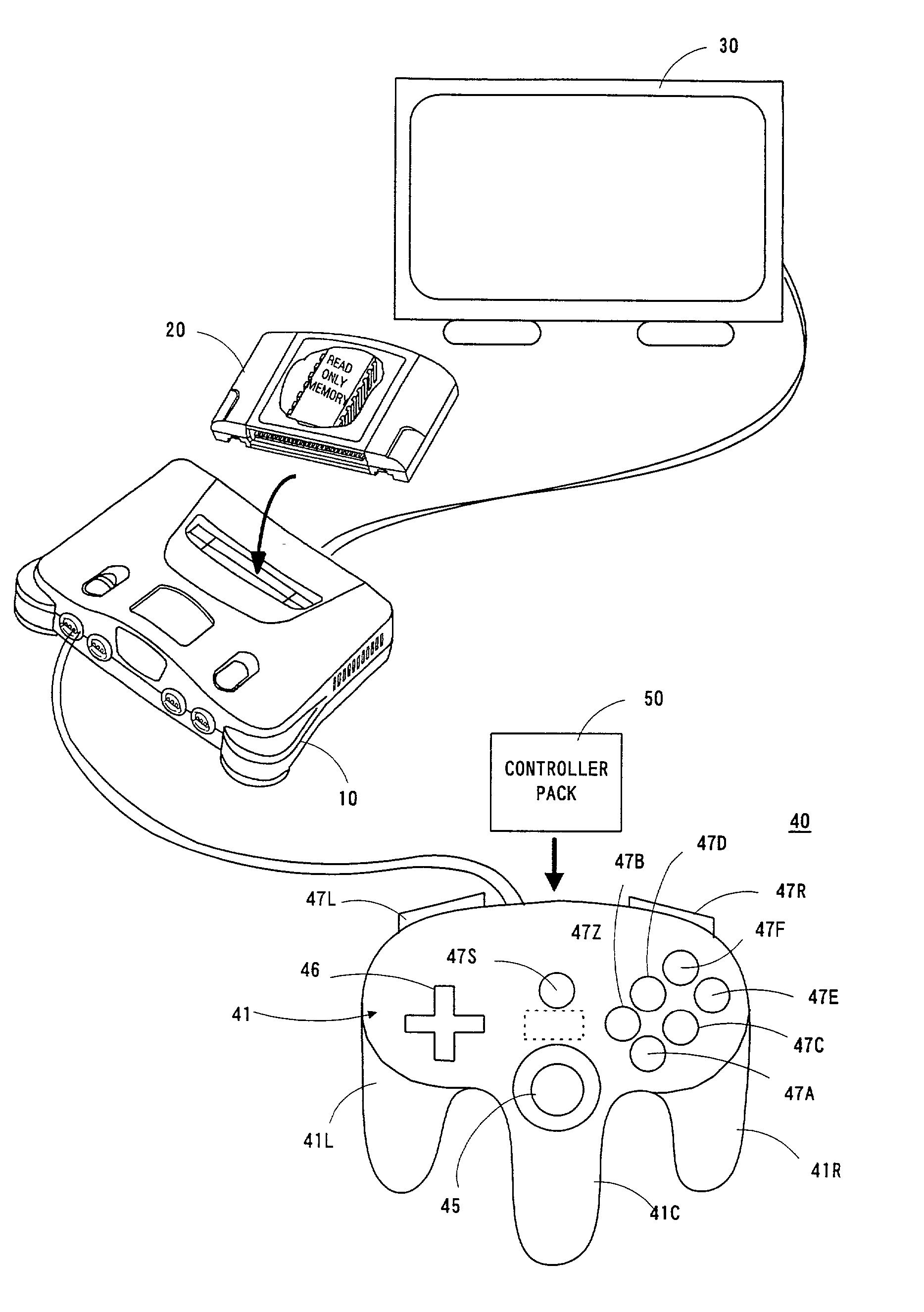 Video game apparatus and method with enhanced player object action control