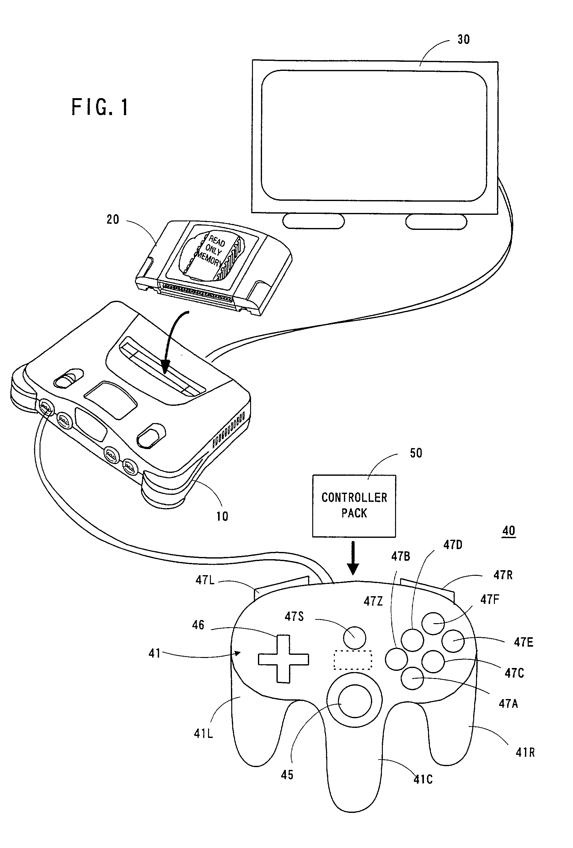 Video game apparatus and method with enhanced player object action control