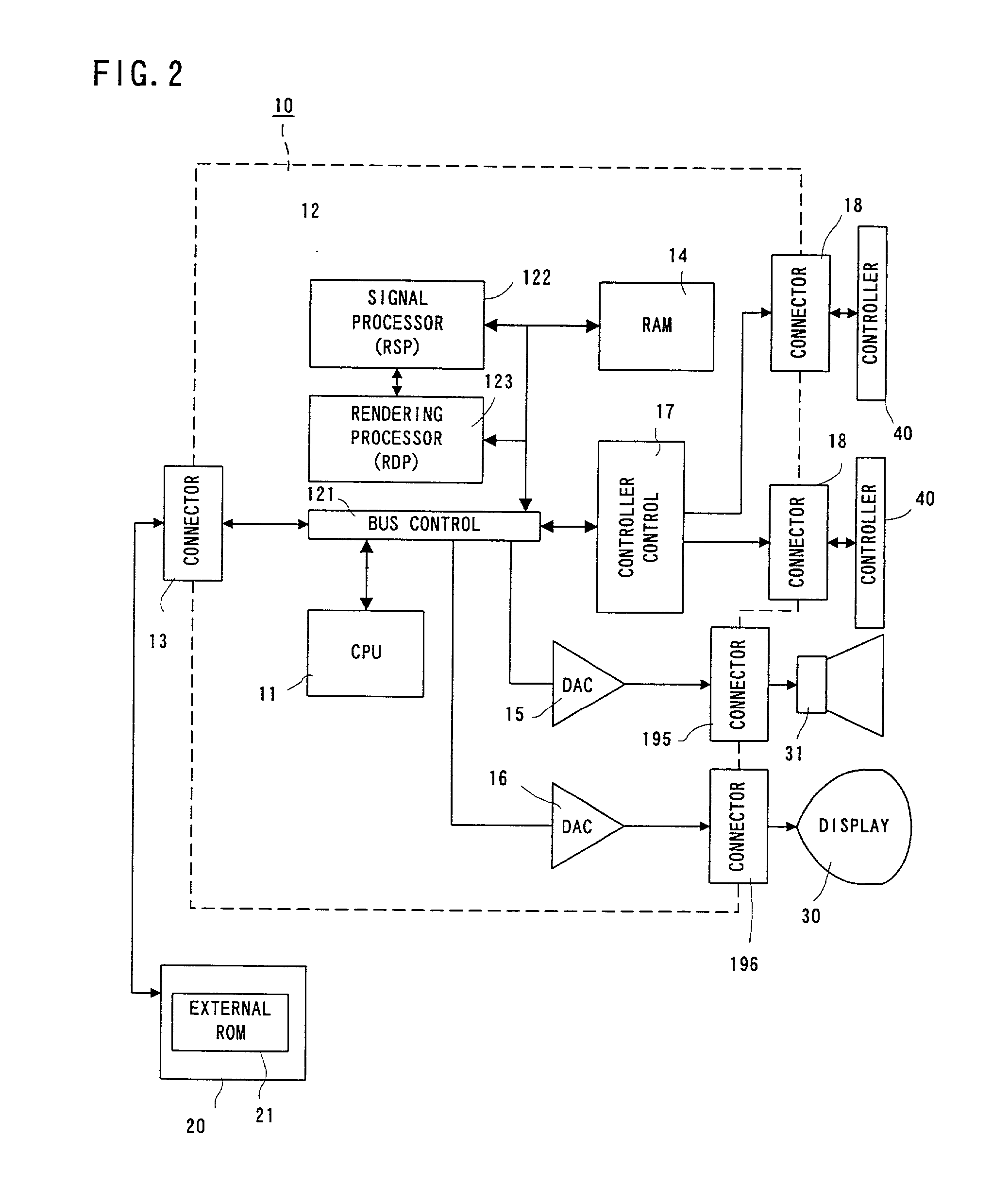 Video game apparatus and method with enhanced player object action control