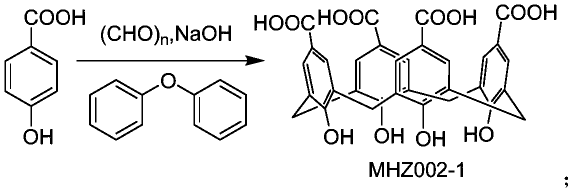 Refining method for synthesizing high-purity capsaicine