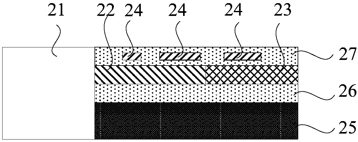 Tunable laser and laser transmitter