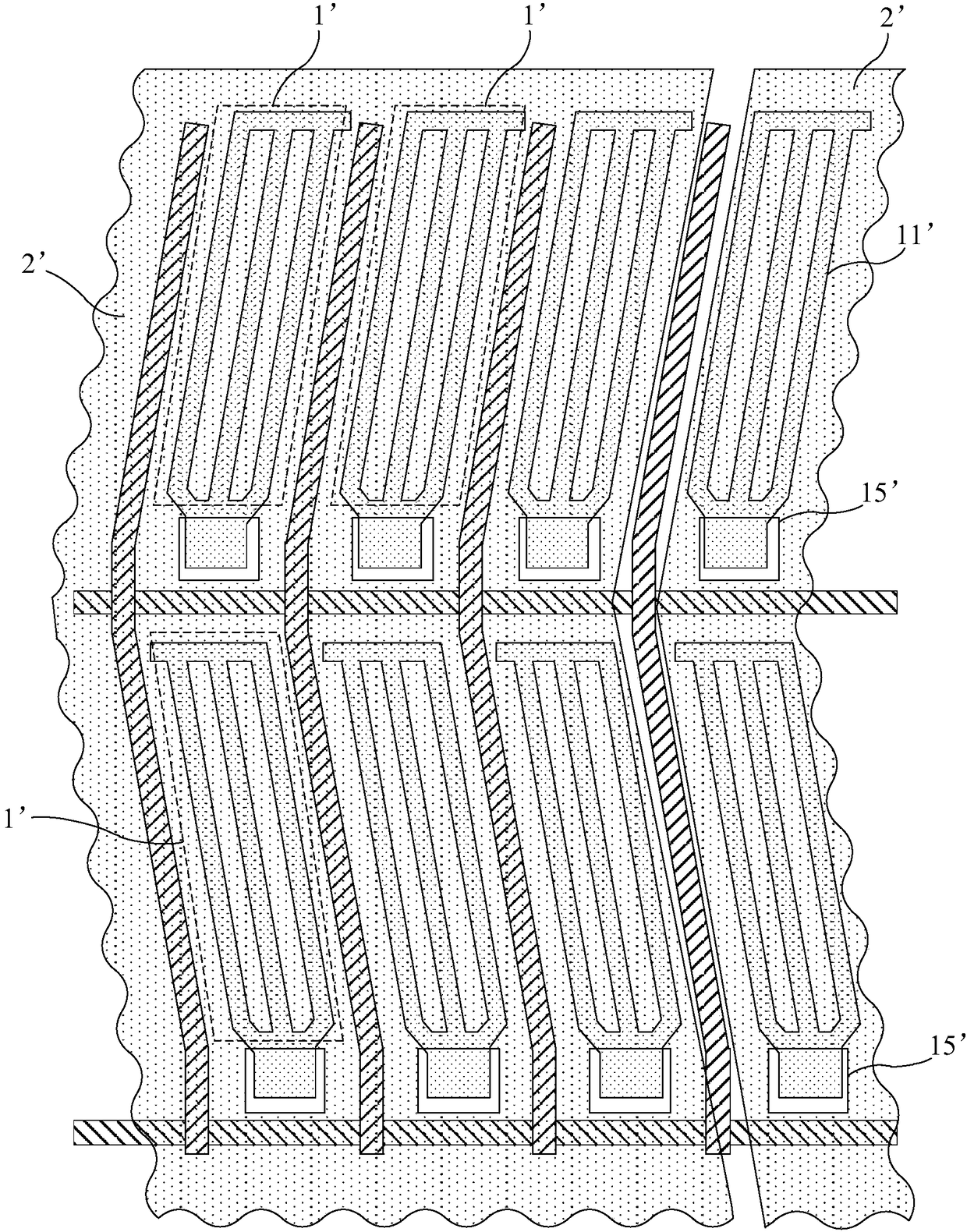 Display panel and display device