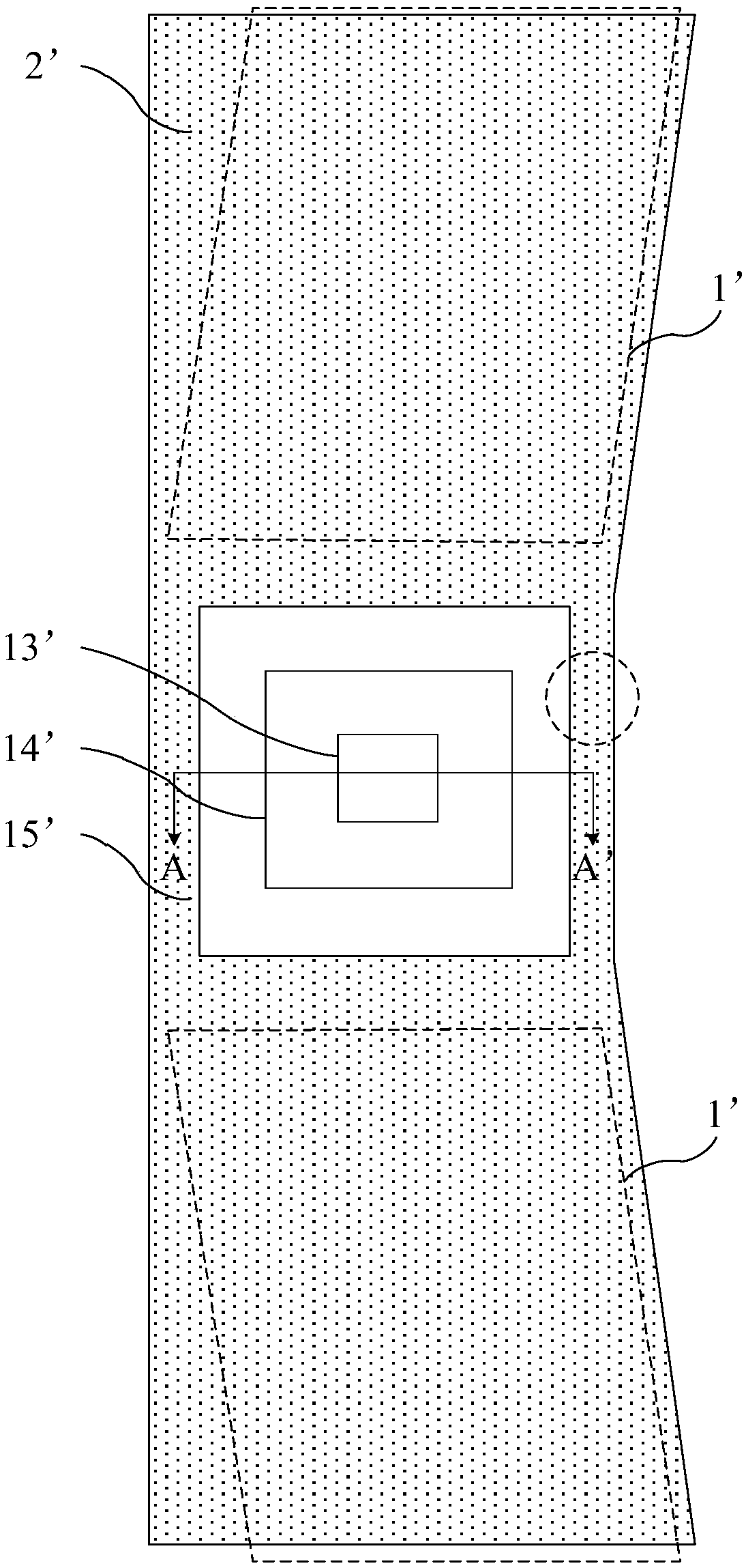 Display panel and display device