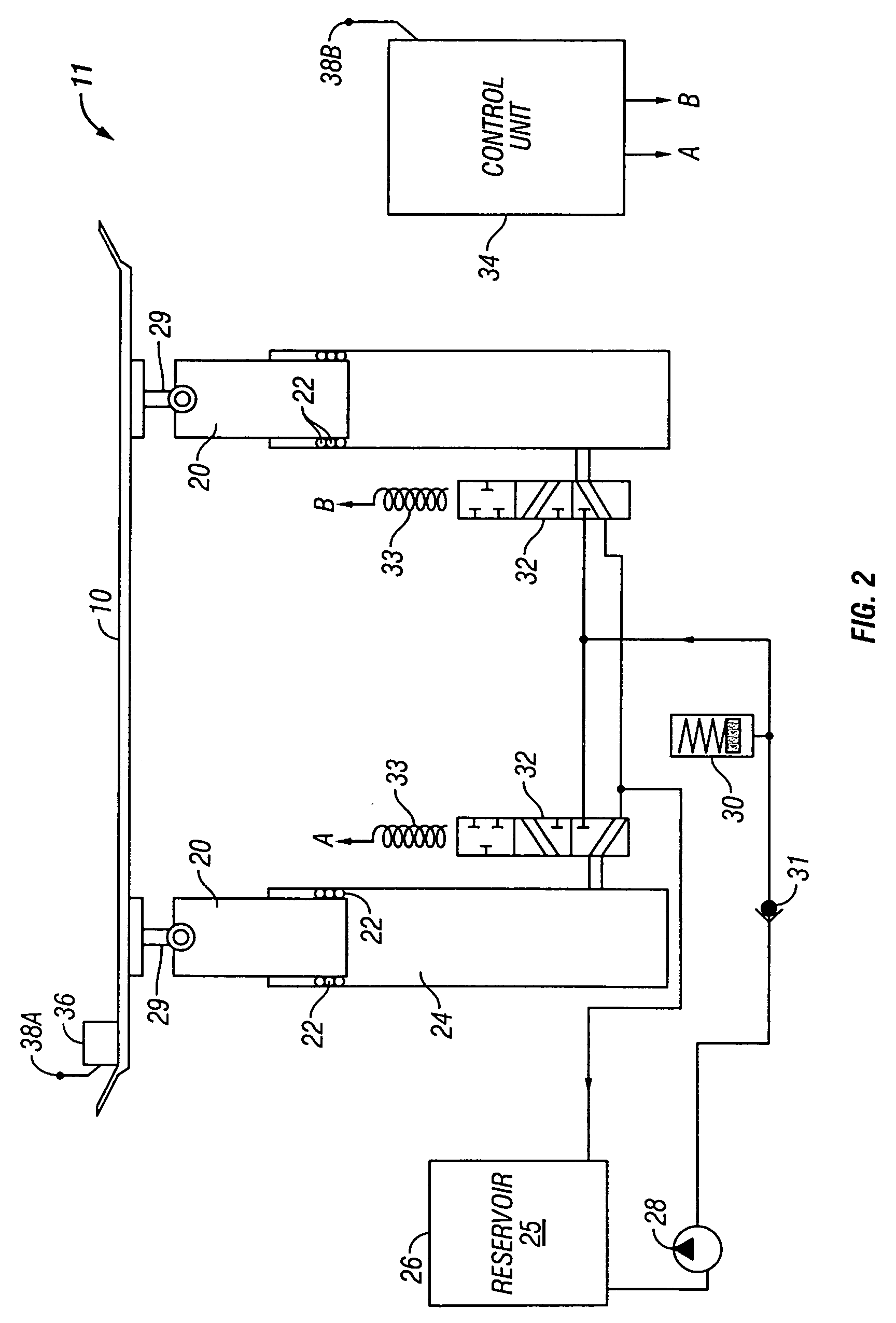 Seismic vessel having motion-stabilized helicopter landing platform