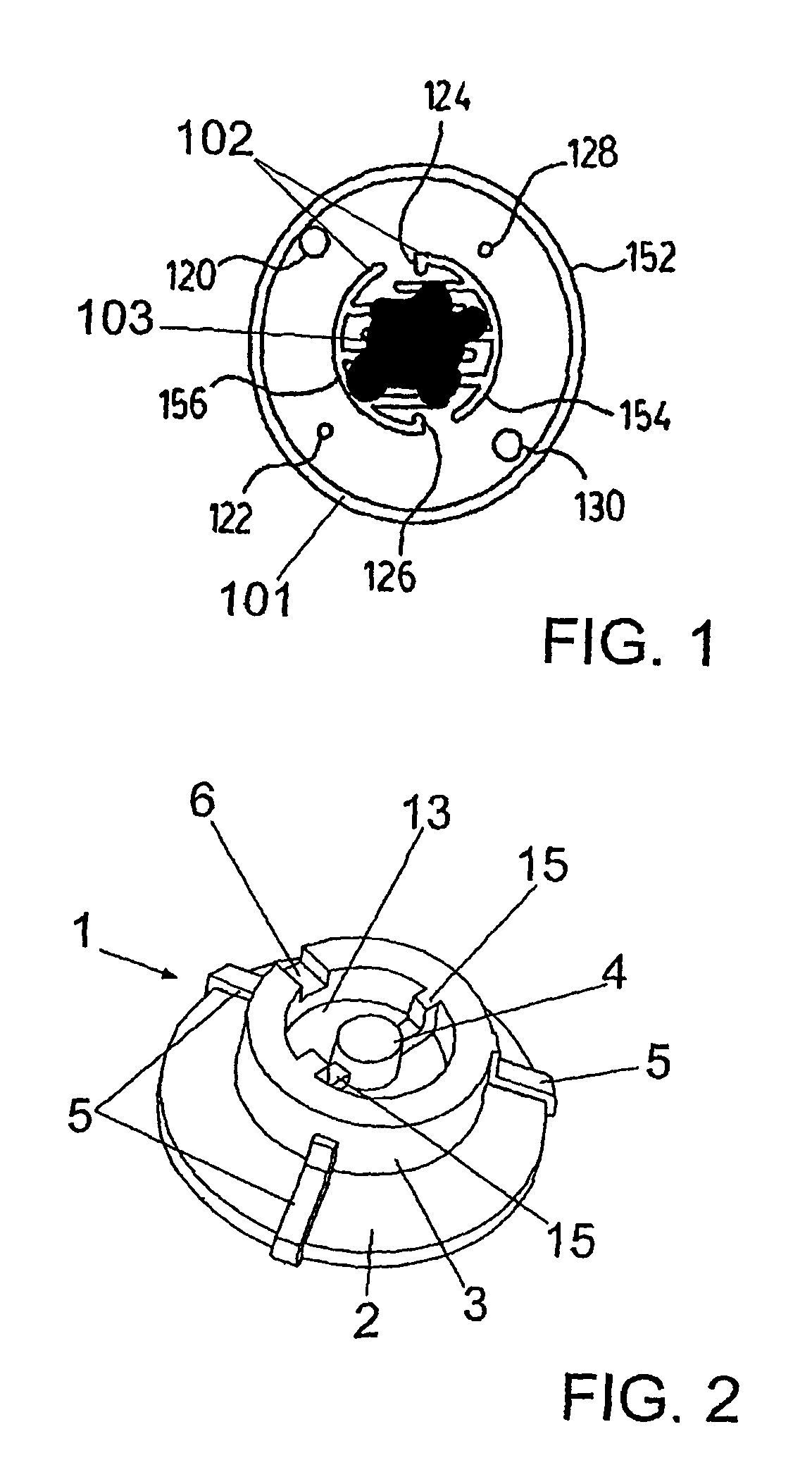 System for detecting intrusions by devices with openable casing