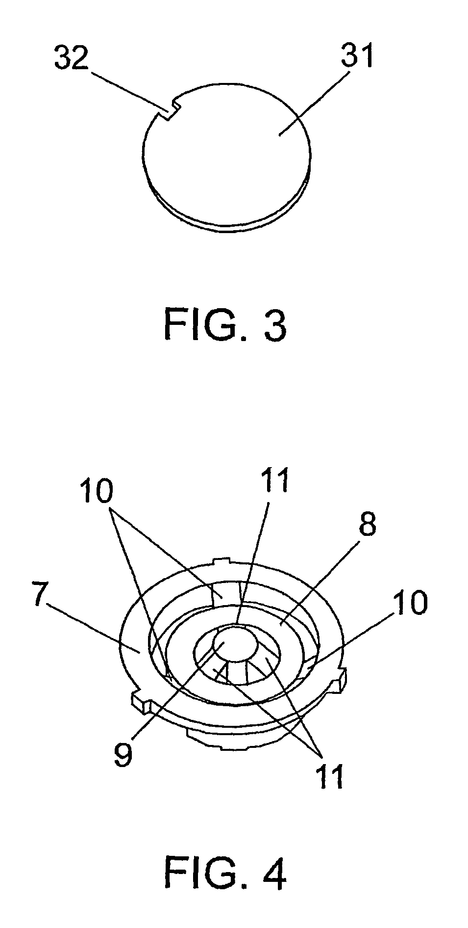 System for detecting intrusions by devices with openable casing