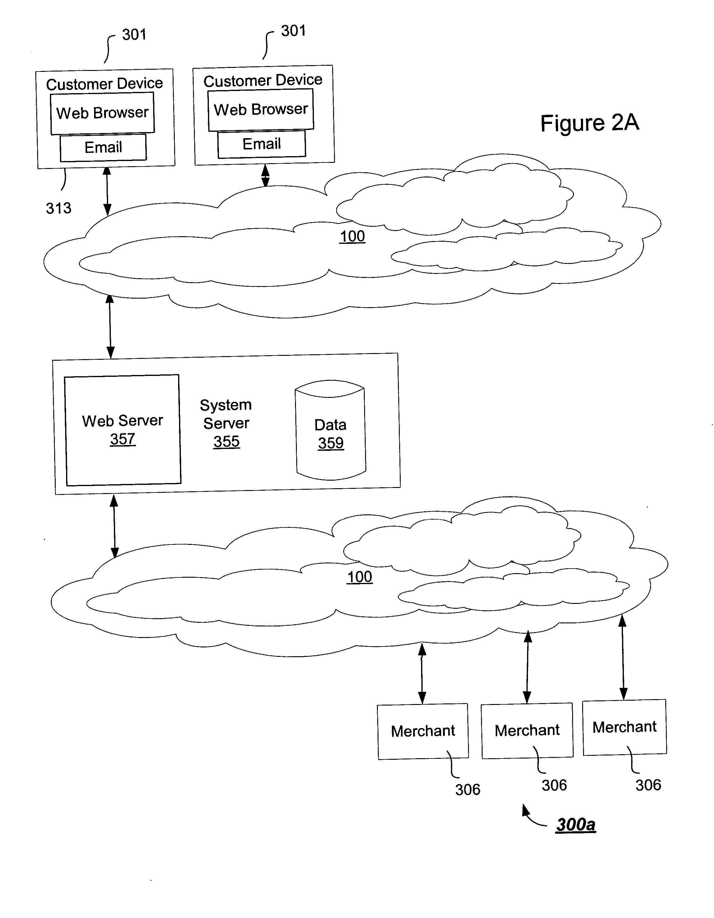 Consumer business search and commerce system