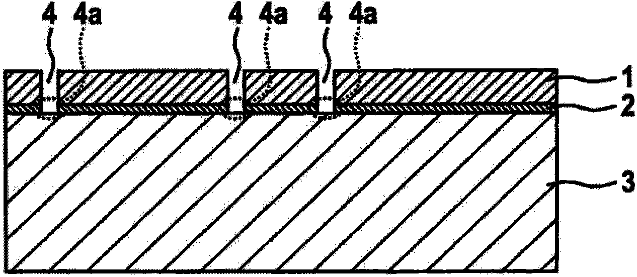 Micro-electromechanical reflector and method for manufacturing micro-electromechanical reflector