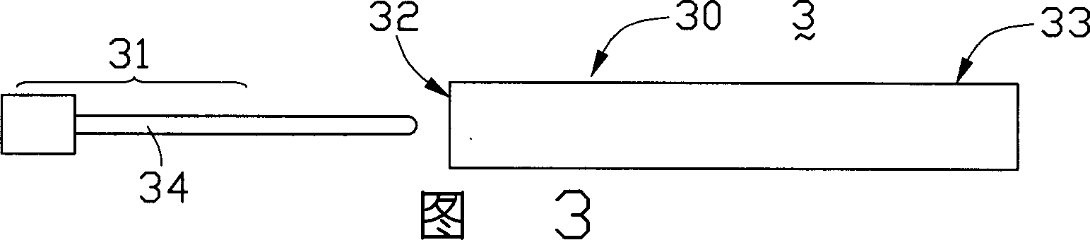 Light source device and backlight module thereof