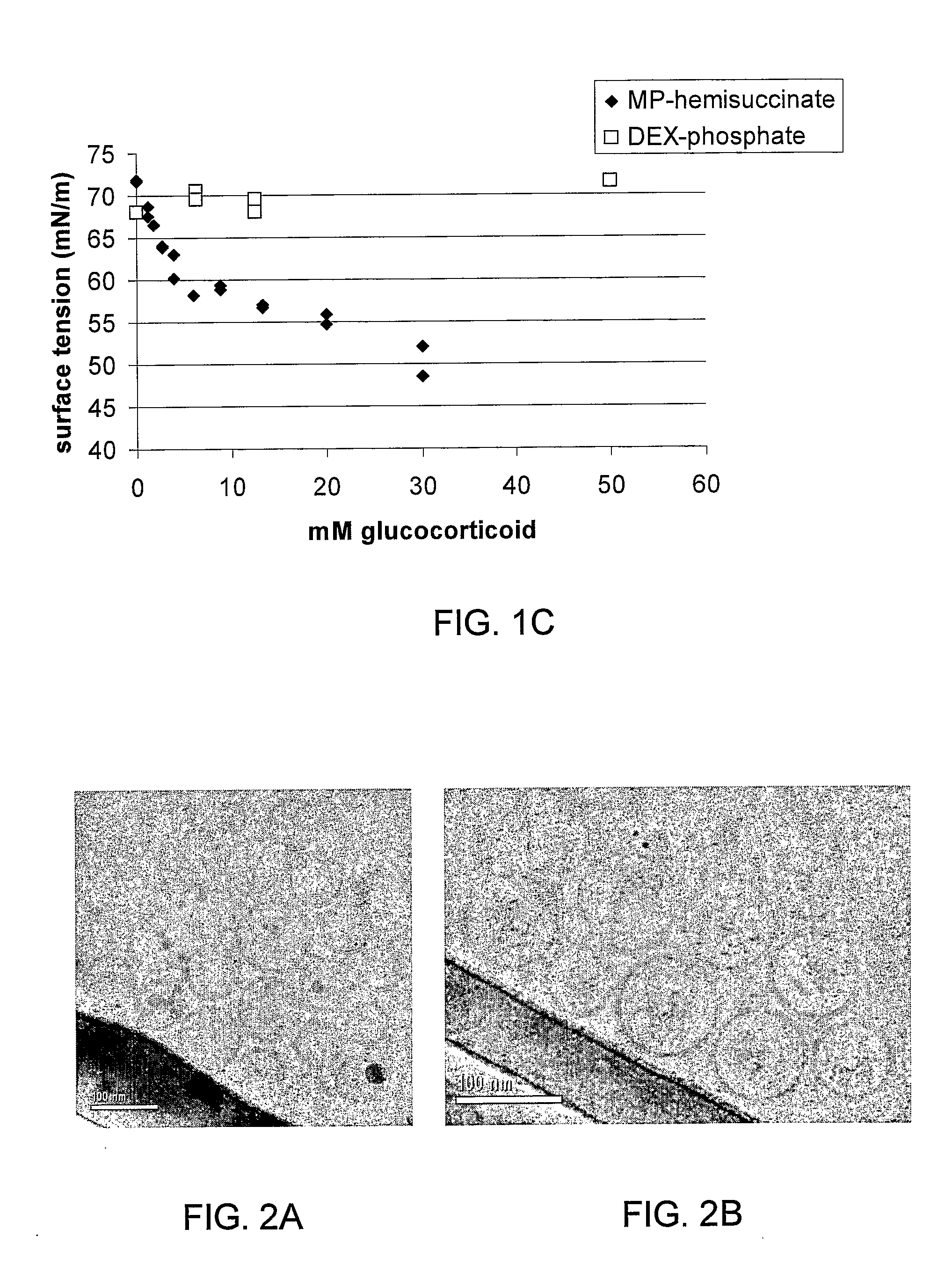 Use of Liposomal Glucocorticoids for Treating Inflammatory States