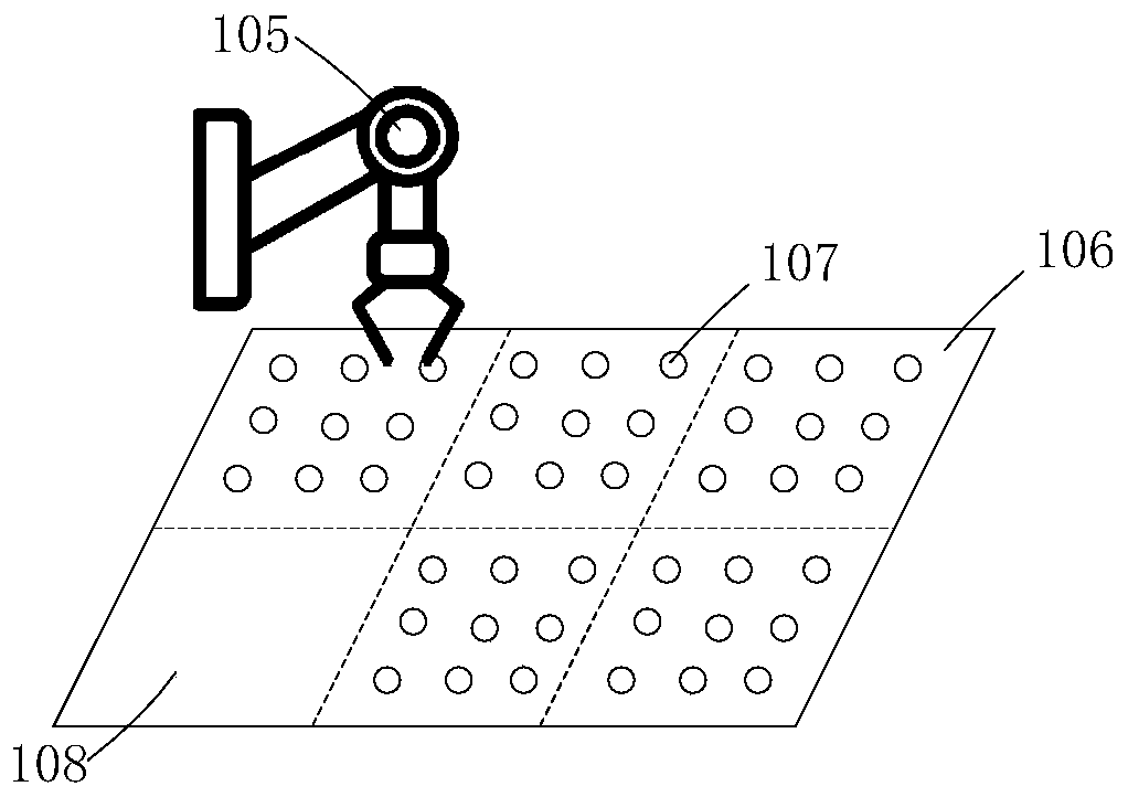 Meal taking cabinet, self-service meal taking method and device and meal taking system