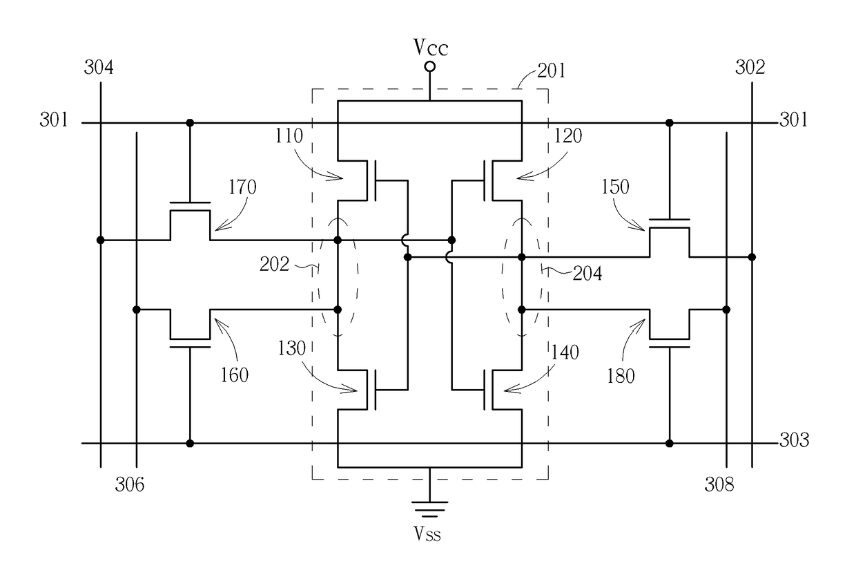 Semiconductor memory device