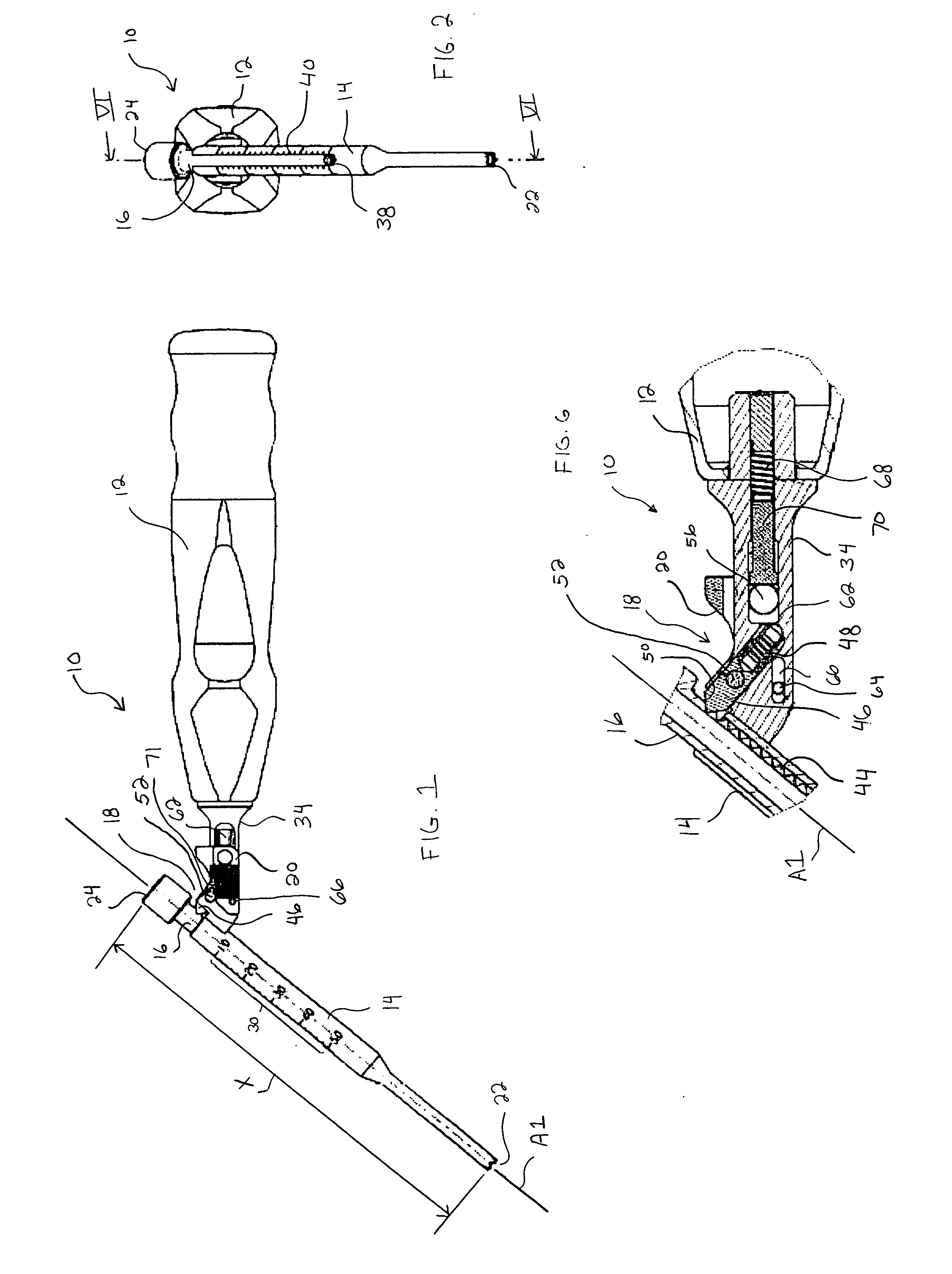 Surgical drill guide