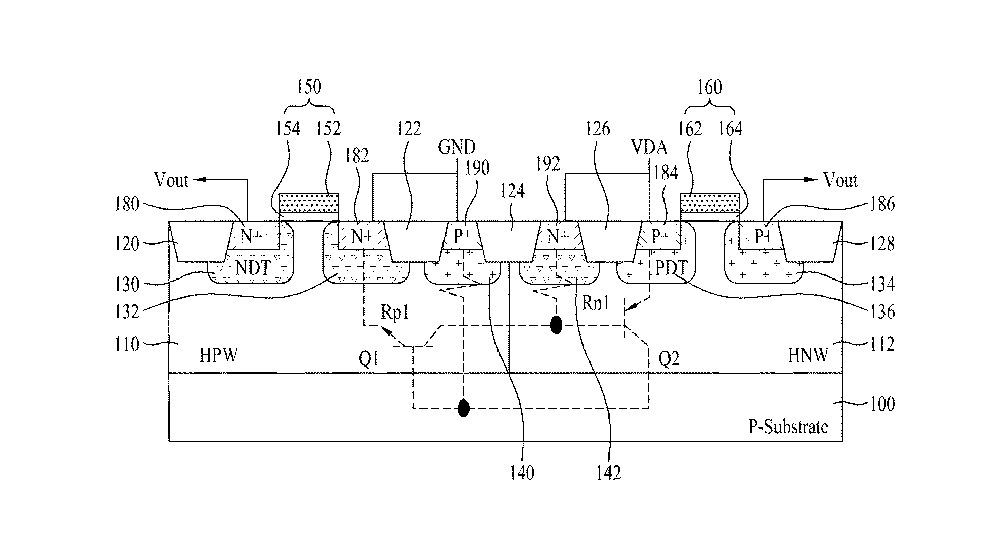 Semiconductor device and method for manufacturing the same