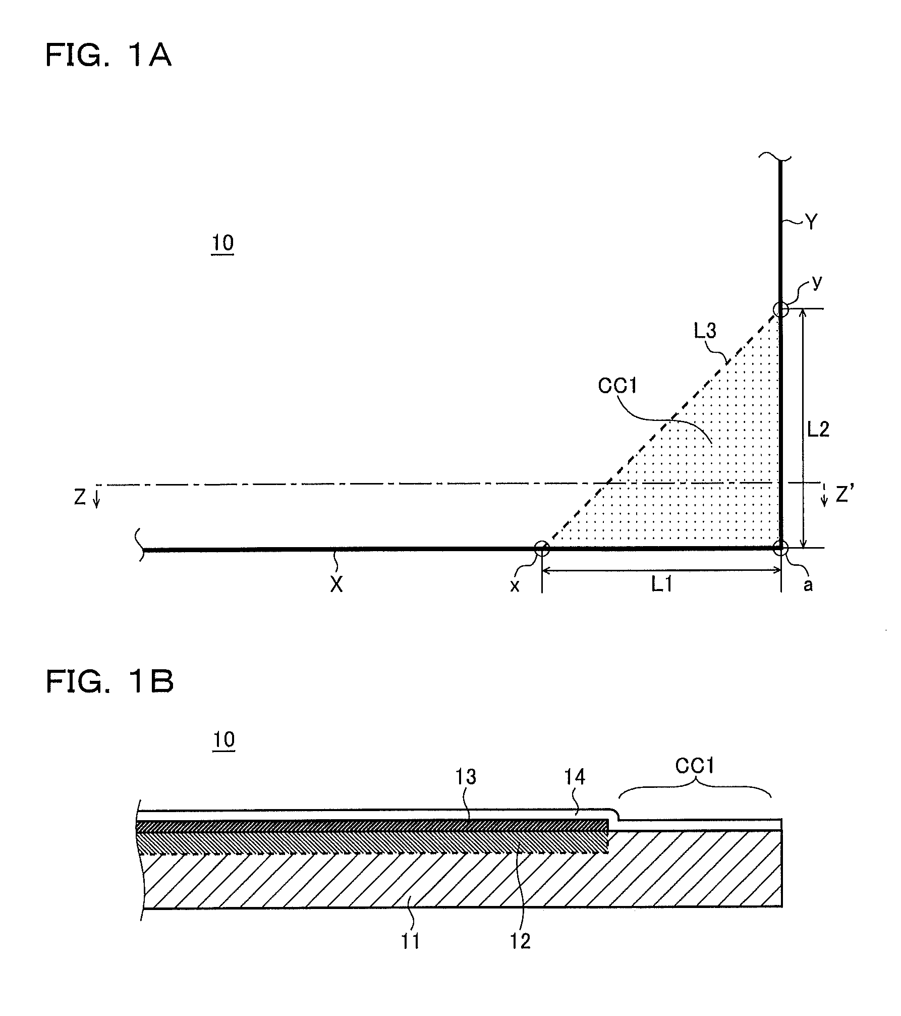 Semiconductor integrated circuit device