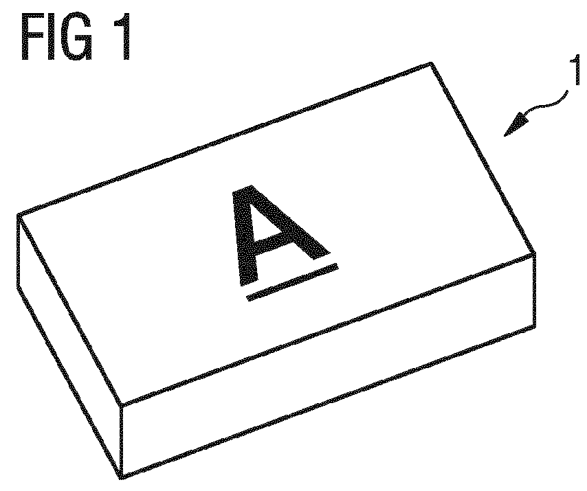 Display with an electro-optical display module