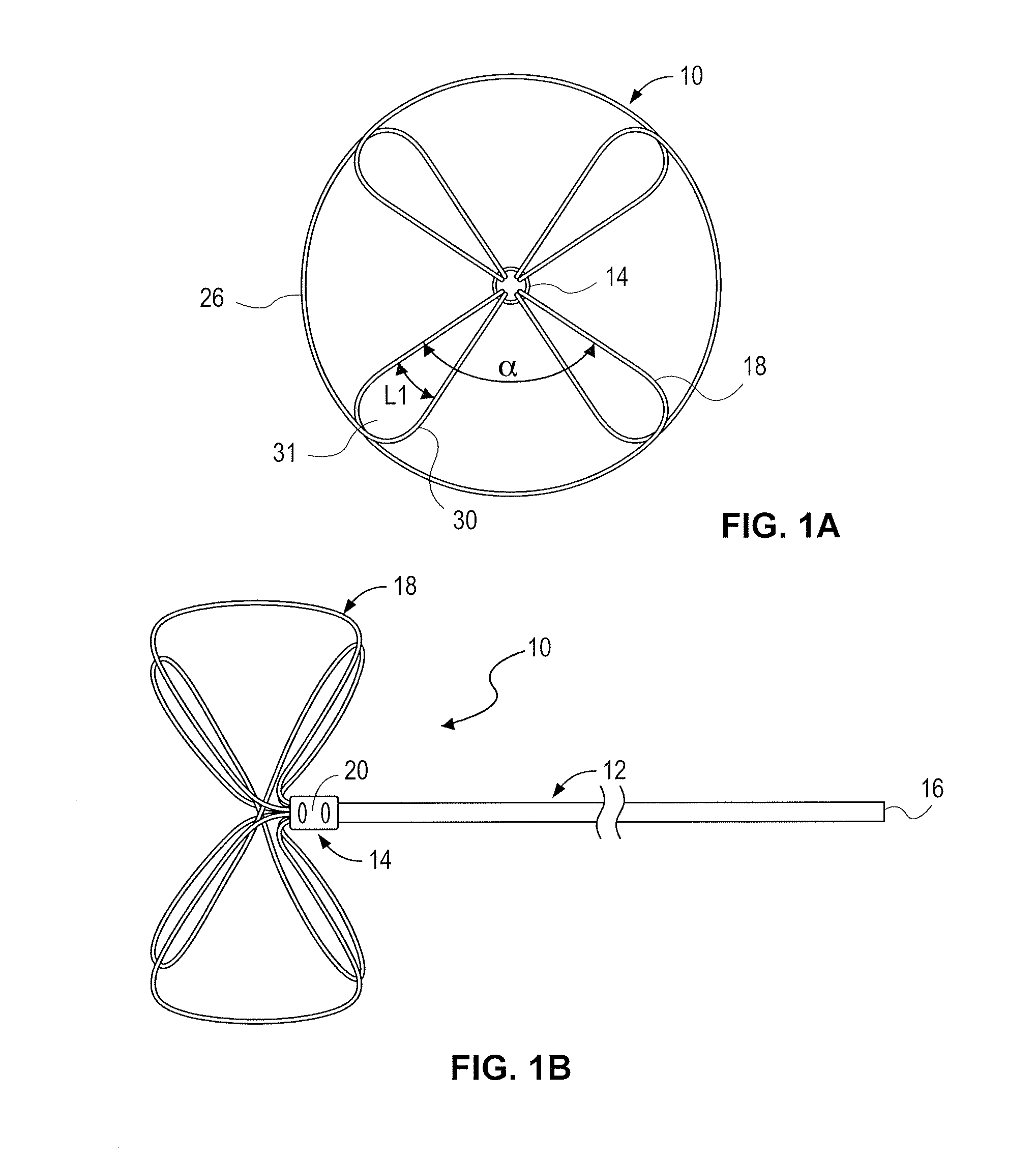 Retrieval snare device and method