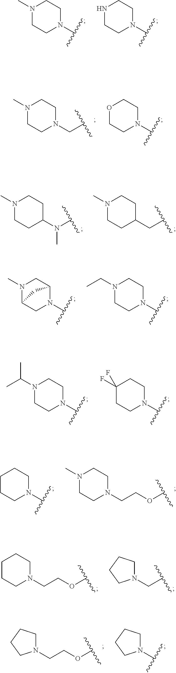 Substituted-1<i>H</i>-benzo[<i>d</i>]imidazole series compounds as lysine-specific demethylase 1 (LSD1) inhibitors