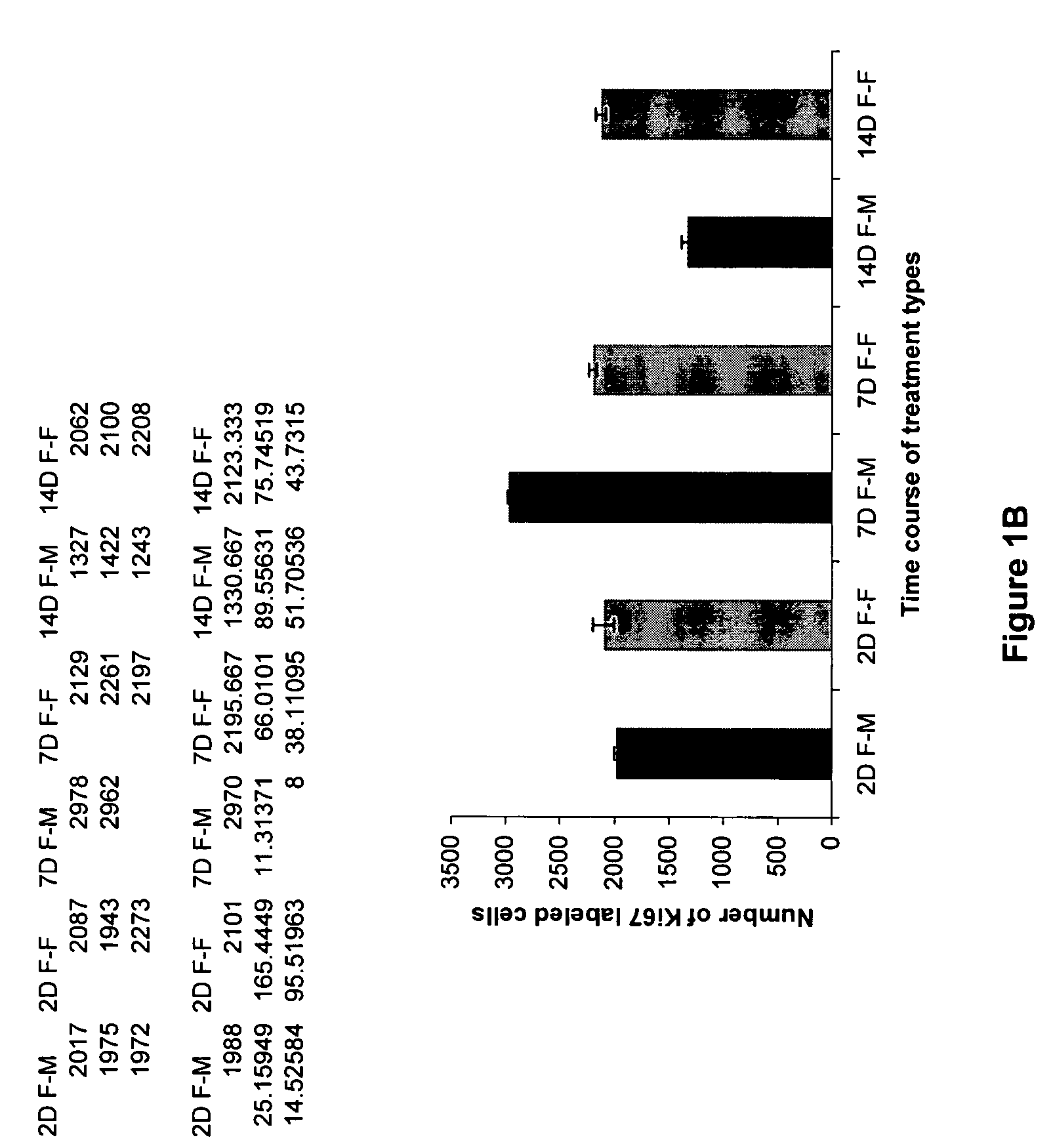 Pheromones and the luteinizing hormone for inducing proliferation of neural stem cells and neurogenesis