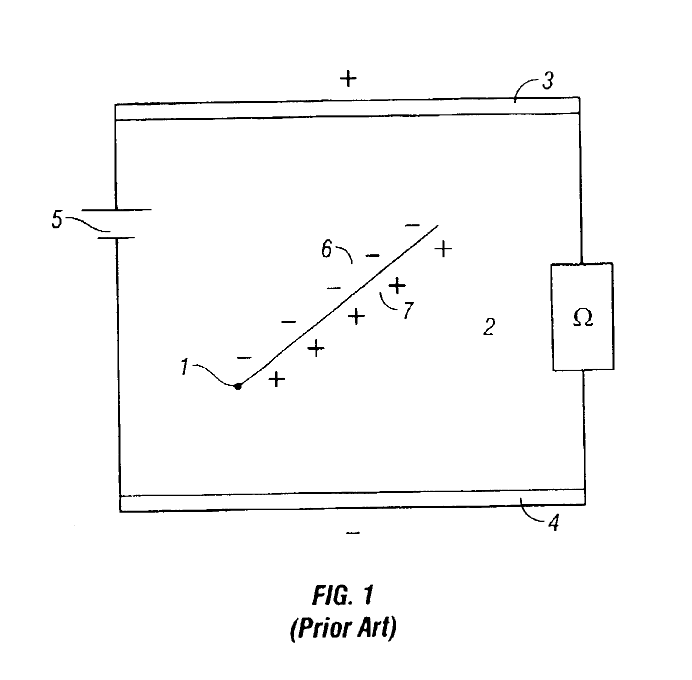 Apparatus and method for generating electrical current from the nuclear decay process of a radioactive material