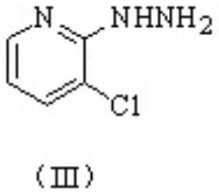 Preparation method of chlorantraniliprole