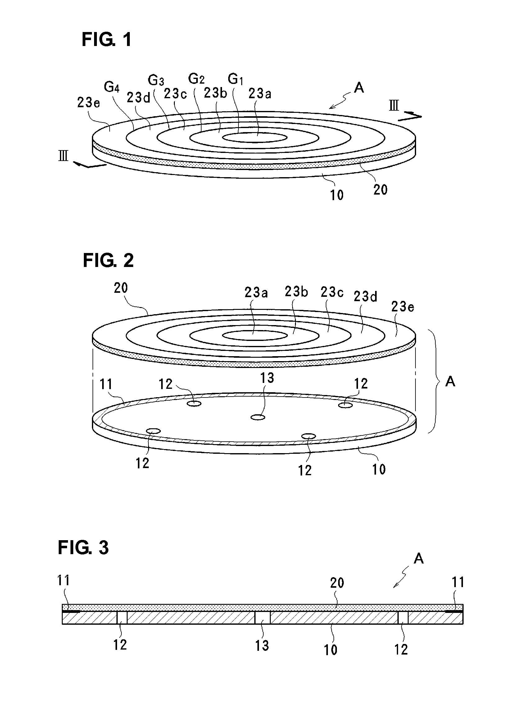 Fluid conveyance device