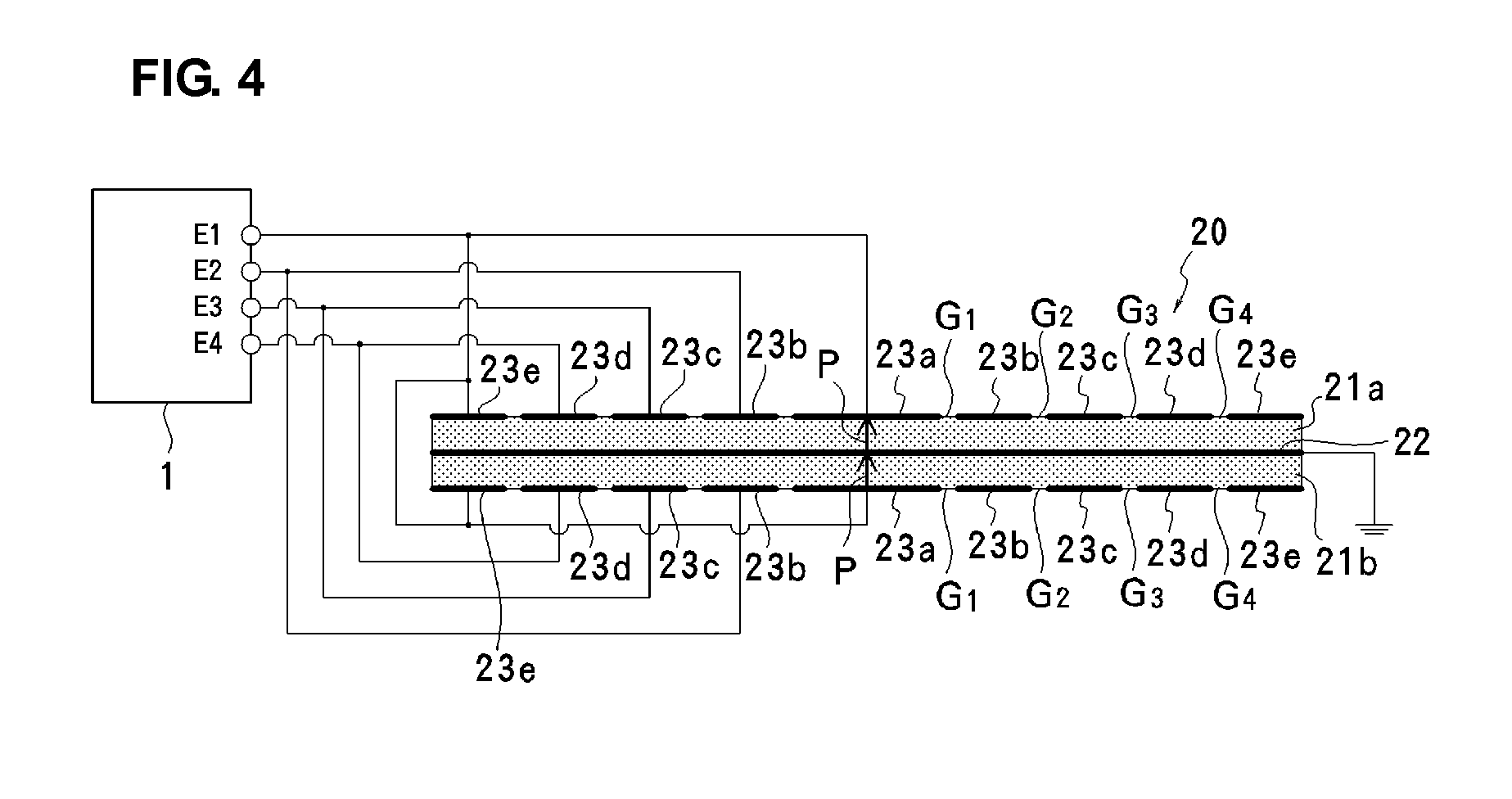 Fluid conveyance device