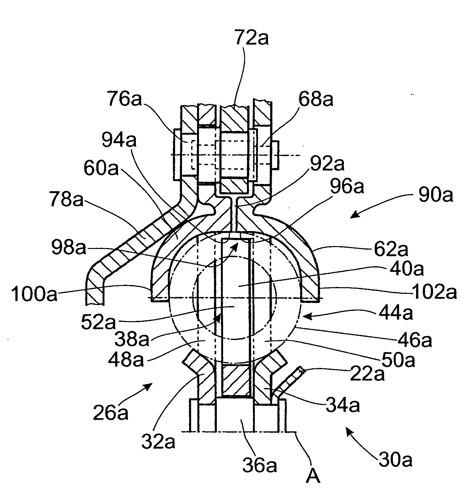 Torsional vibration damper