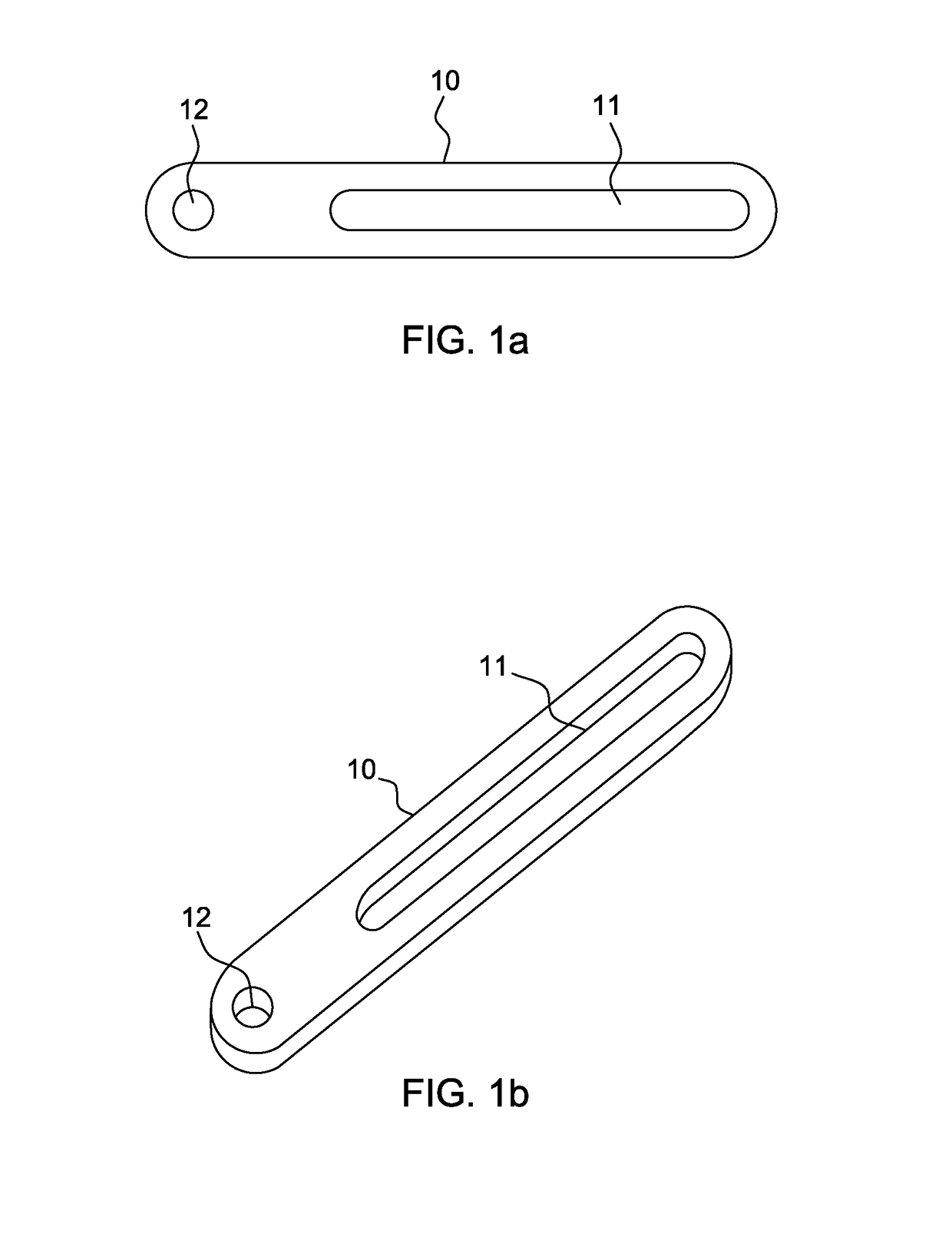 Dynamic decompressive craniotomy fixation devices and related methods