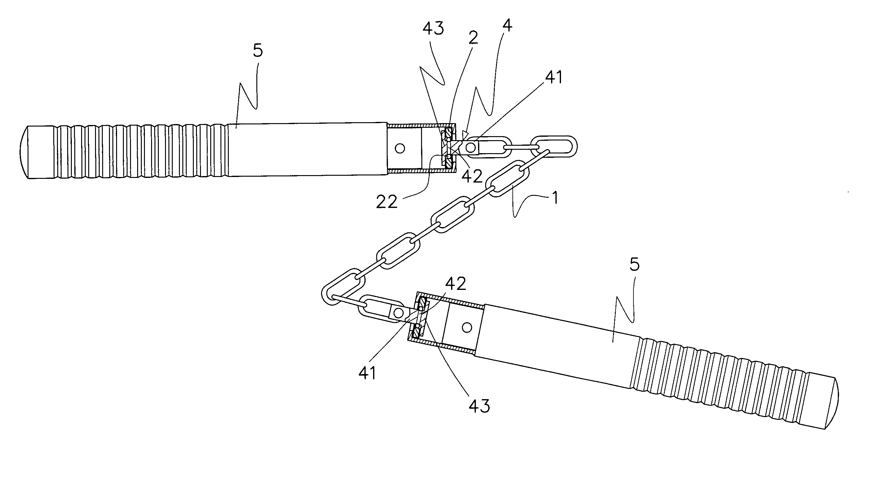 Nunchaku