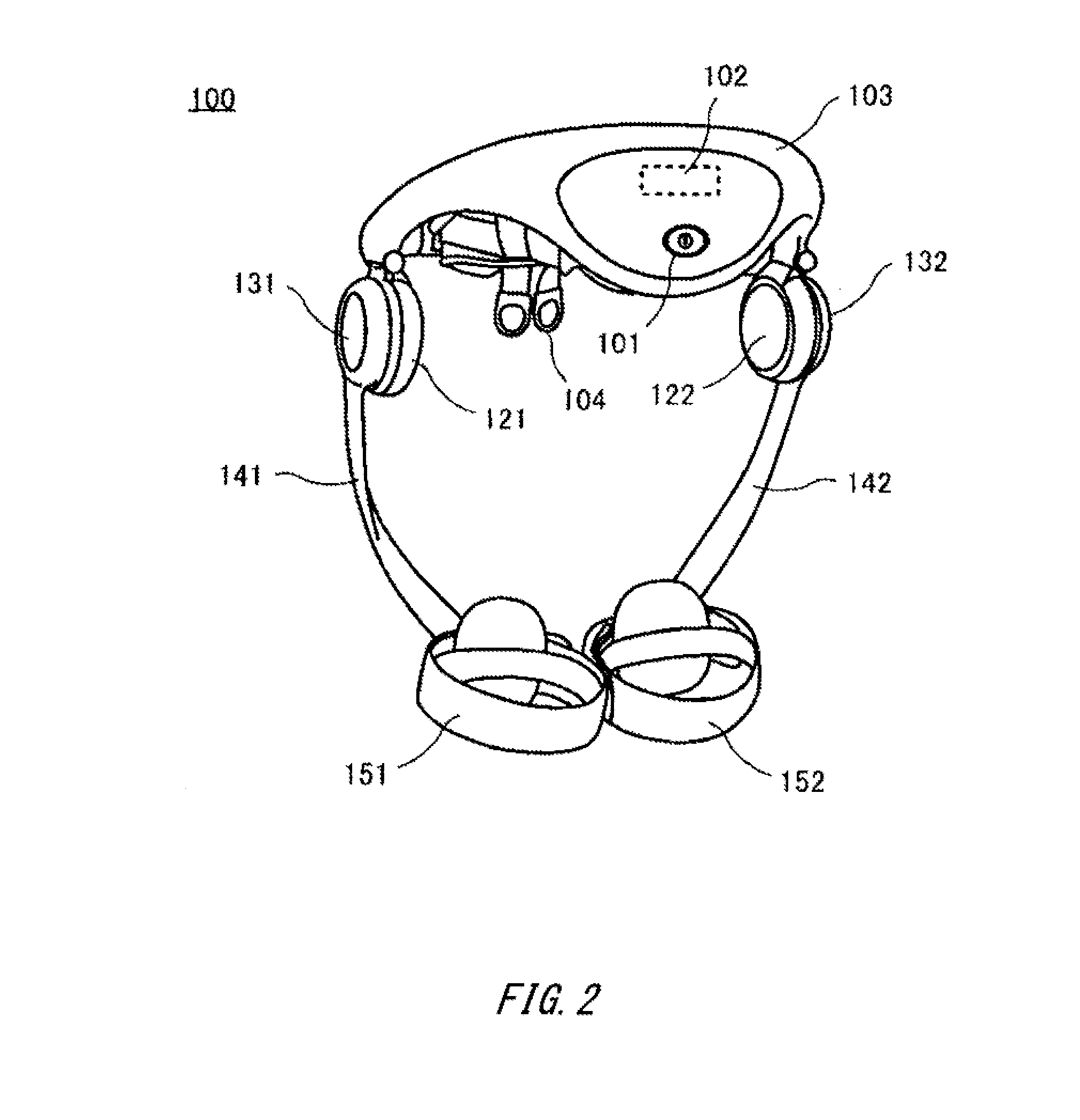 Step counter, step assist device, and computer-readable medium having stored thereon a step count program