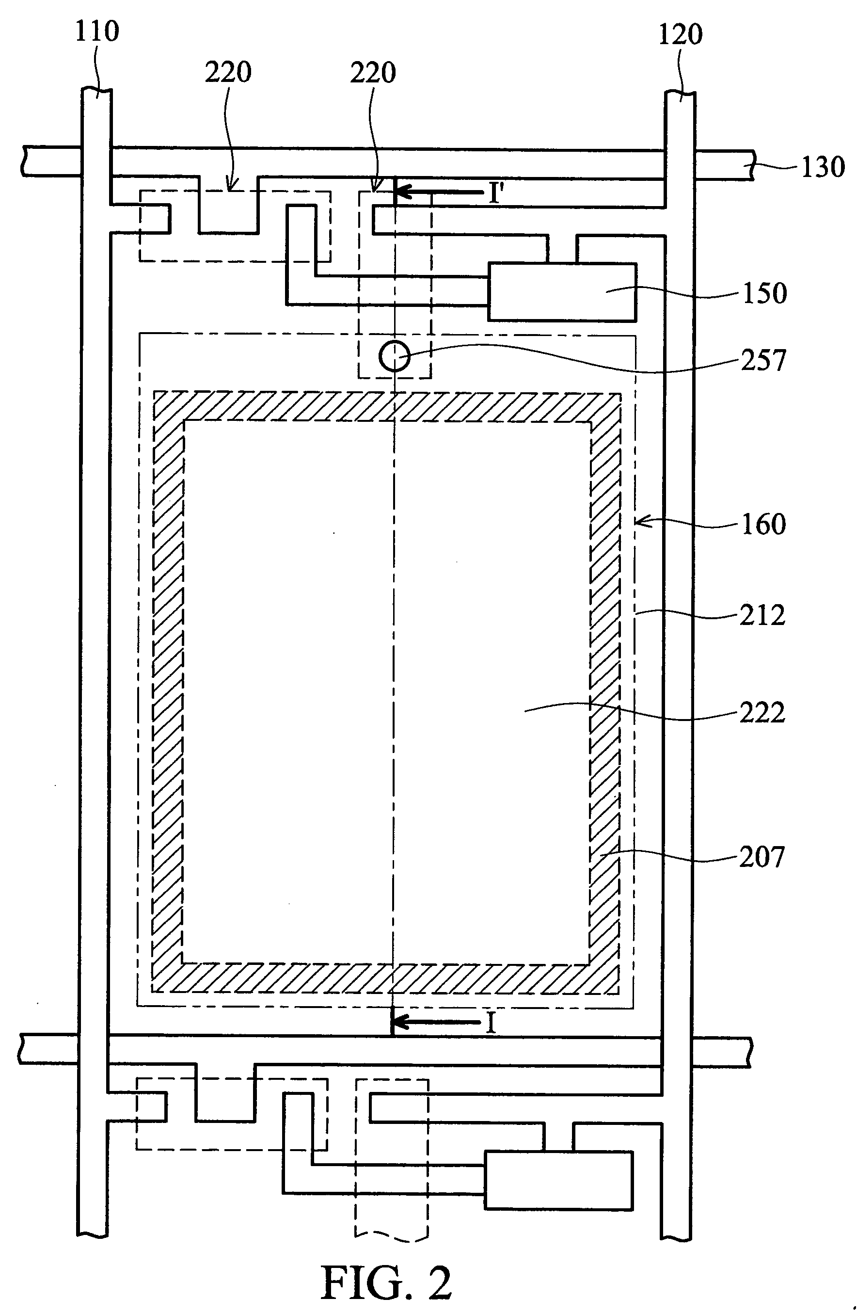 Organic light-emitting device and method of fabricating the same