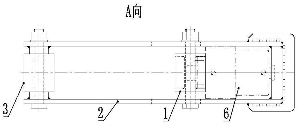 Fixtures for live replacement of UHV and EHV single-piece insulator robots