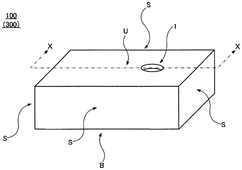 Multilayer electronic component and method for manufacturing multilayer electronic component