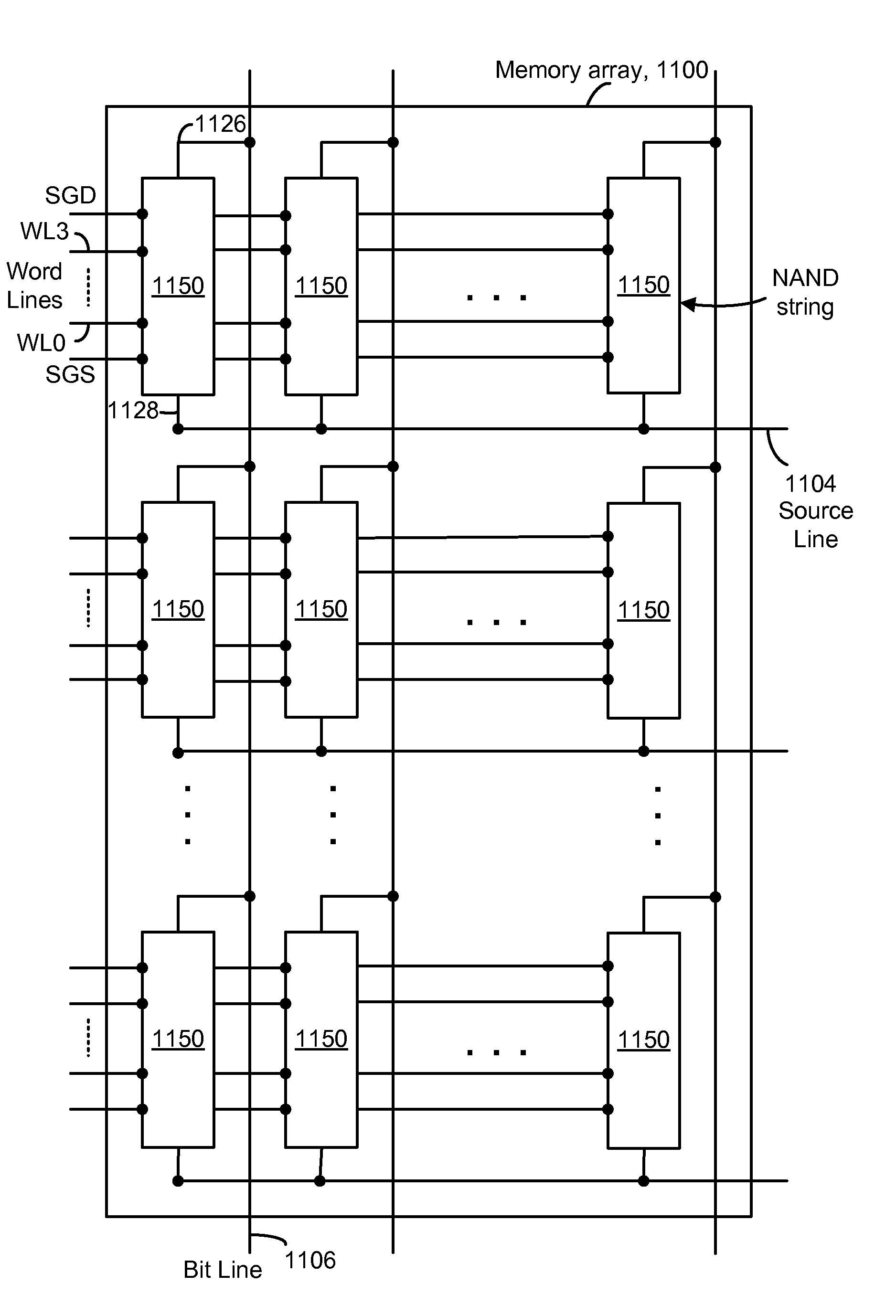 Multi-Pass Programming For Memory Using Word Line Coupling