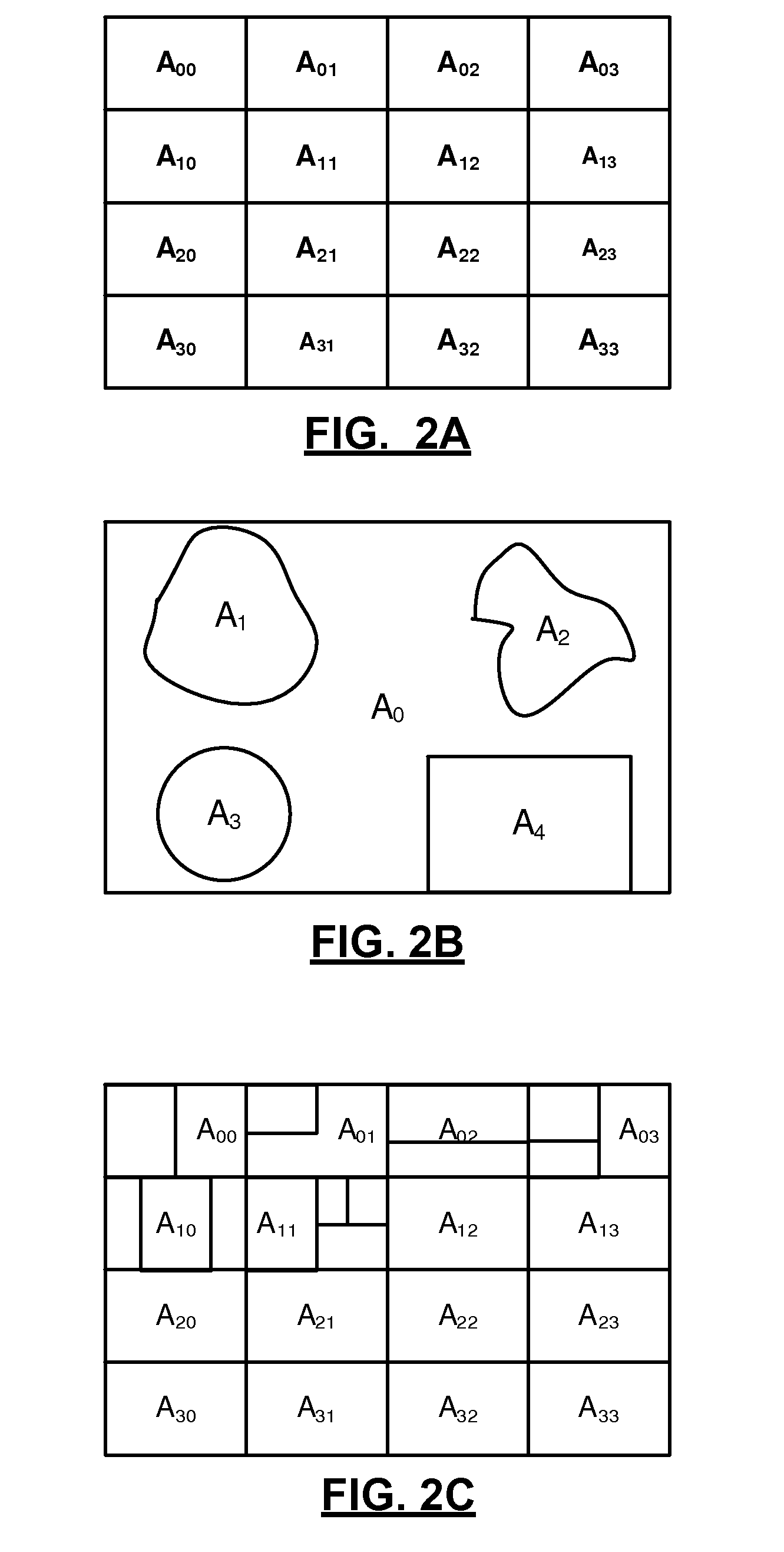 Directed Interpolation and Data Post-Processing