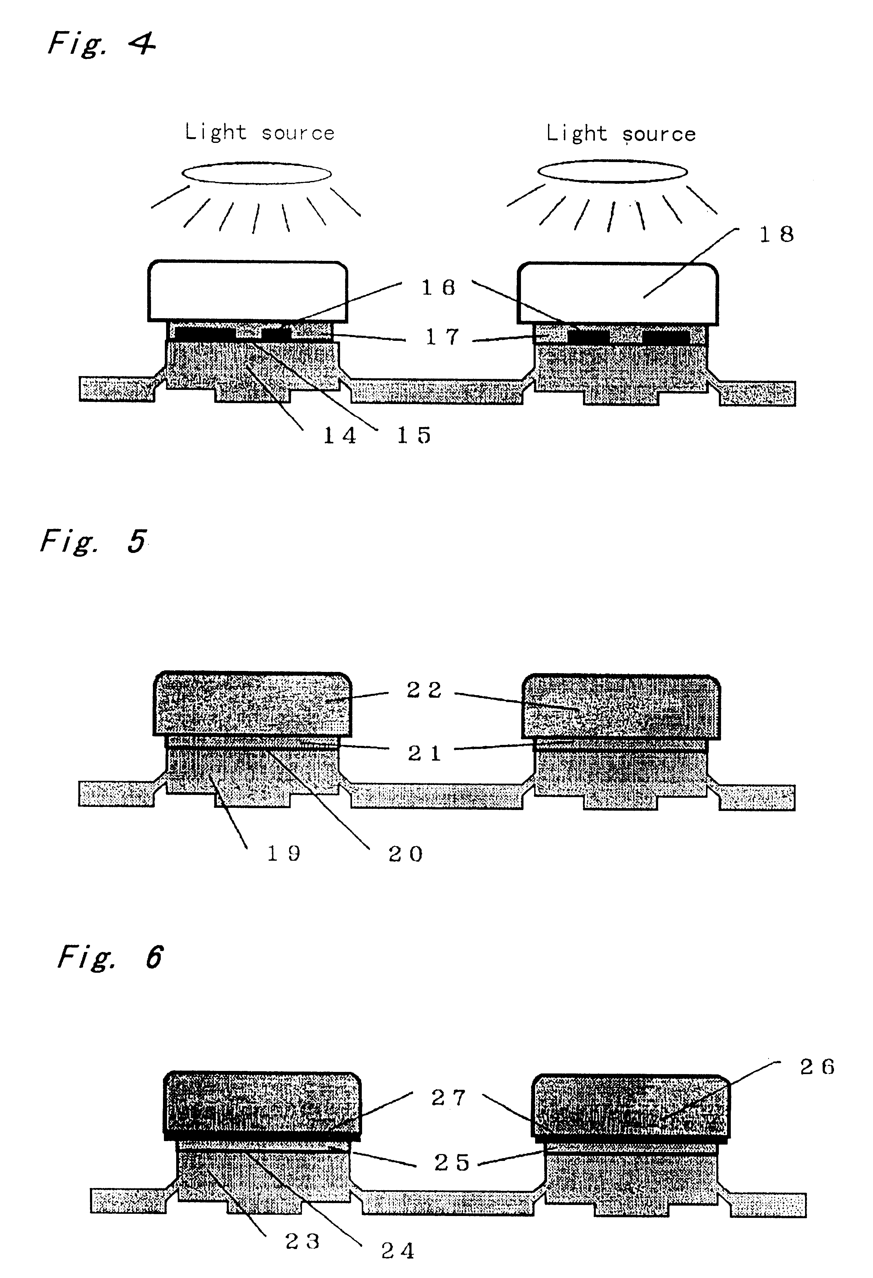 Method for manufacturing key pad with rigid resin key top