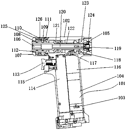 A medical bone drill with multiple functions