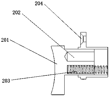 A medical bone drill with multiple functions