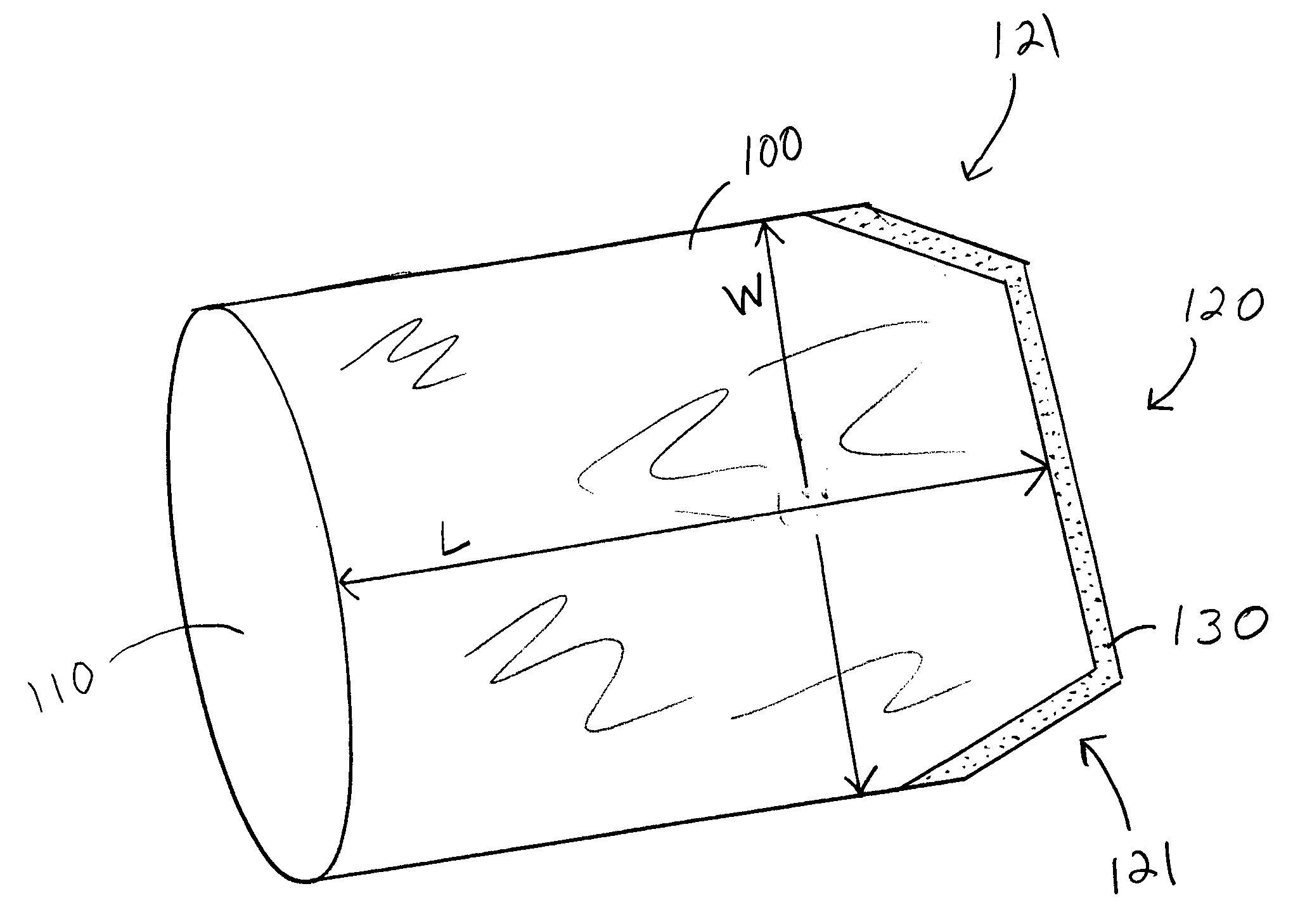 Packaging and cooking bag and method for packaging and preparing a meat product