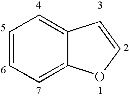 Benzofuran compounds