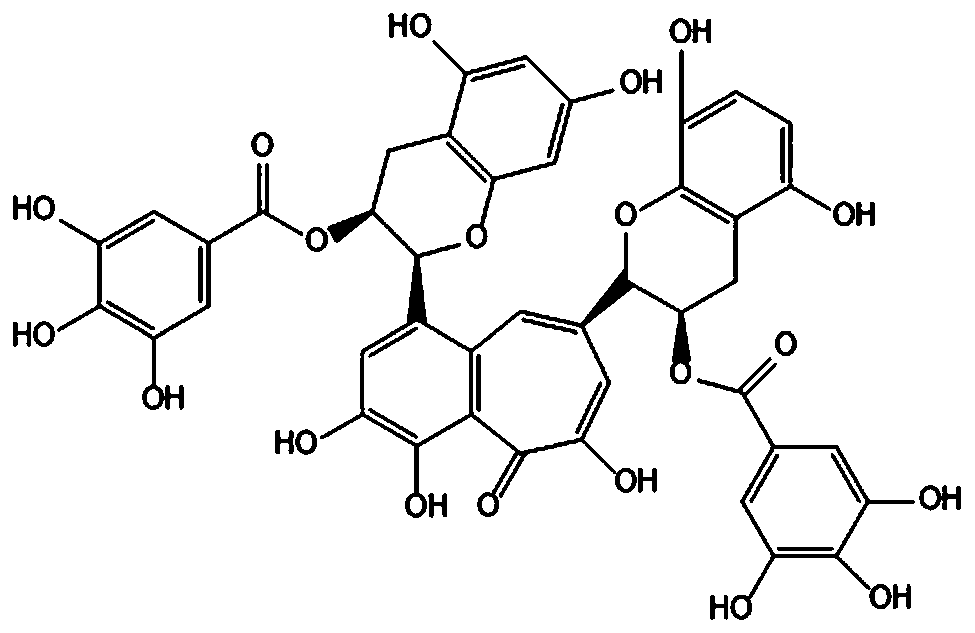 Application of ZP10 in preparation of anti-Zika virus drug taking Zika virus protease as target spot