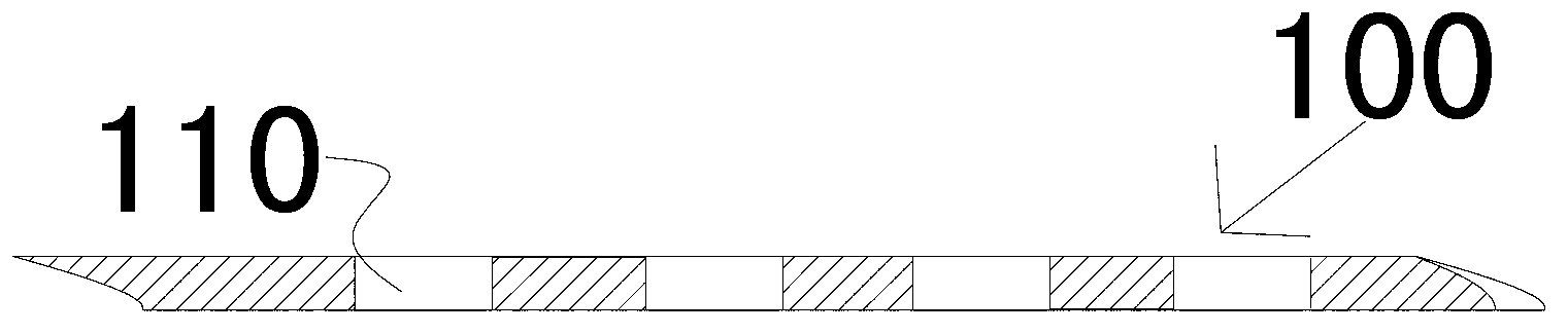 Linear LED light source