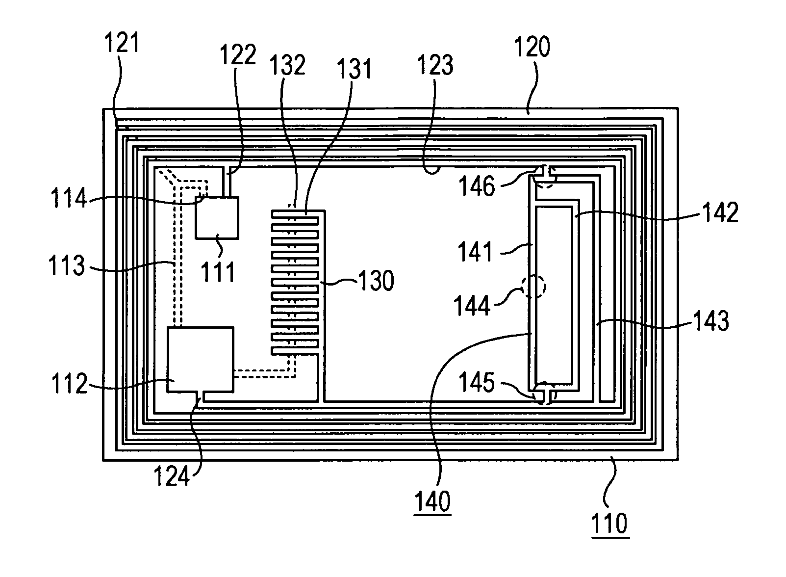 Contactless communication medium, antenna pattern-placed medium, communication apparatus, and antenna adjusting method