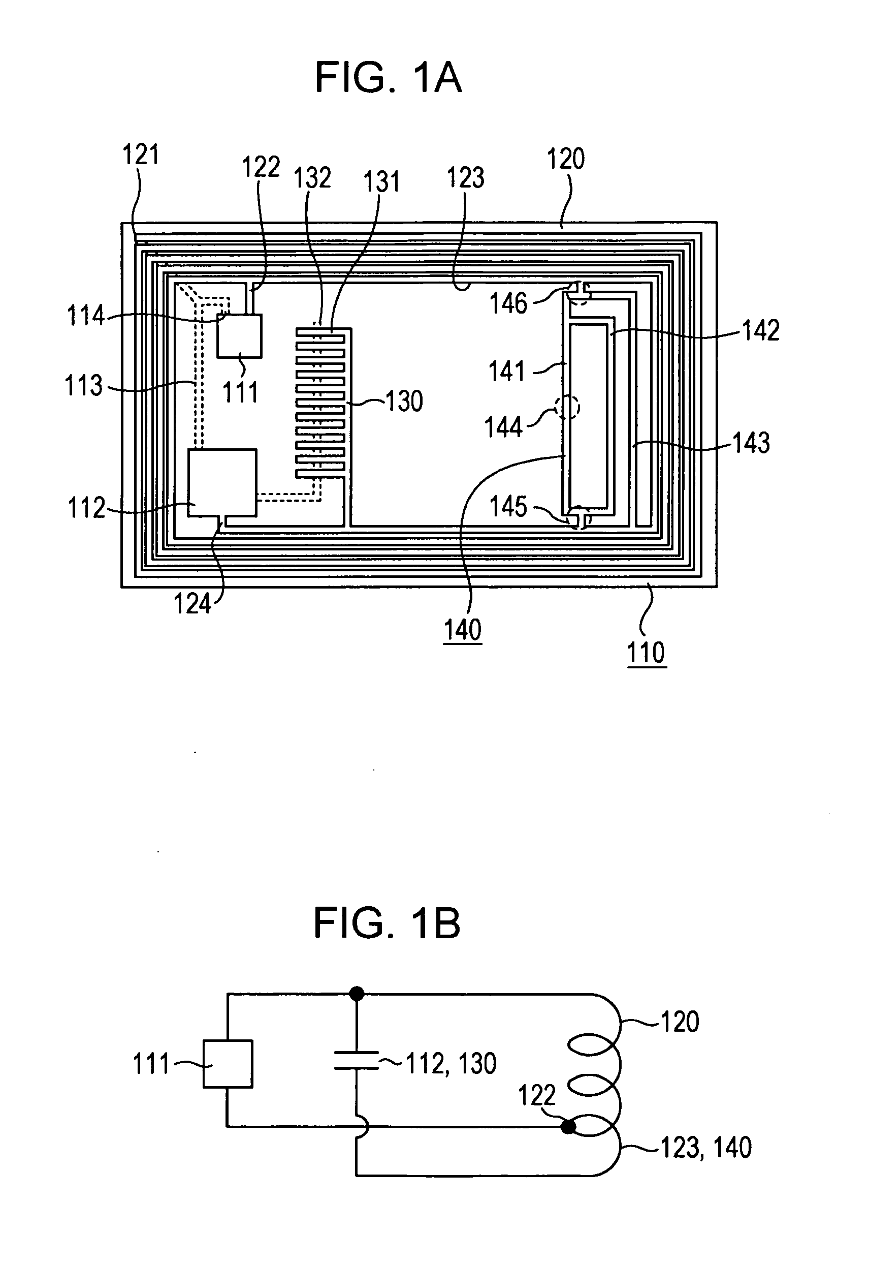 Contactless communication medium, antenna pattern-placed medium, communication apparatus, and antenna adjusting method