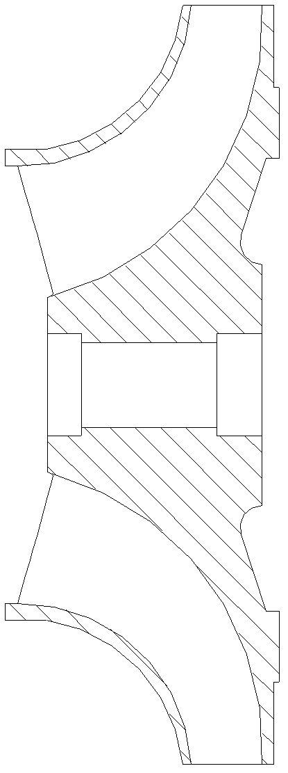 Centrifugal compressor