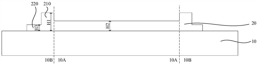 Preparation method of bulk acoustic wave resonator and bulk acoustic wave resonator