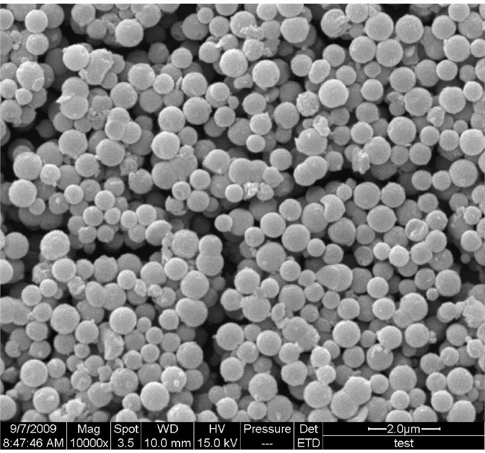 Preparation of chemically-stable super-hydrophobic wood