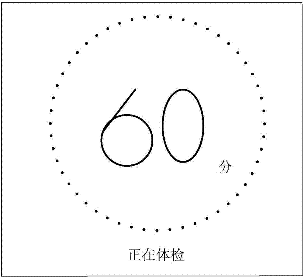 Method, apparatus and device for monitoring display fluency of animation